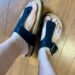 *HOT* Girls’s Consolation Slip-on Arch Help Sandals solely $14.99!
